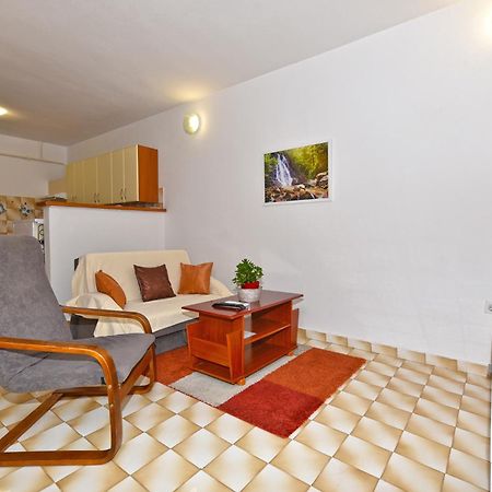 Apartment Zeljko 34 普拉 外观 照片