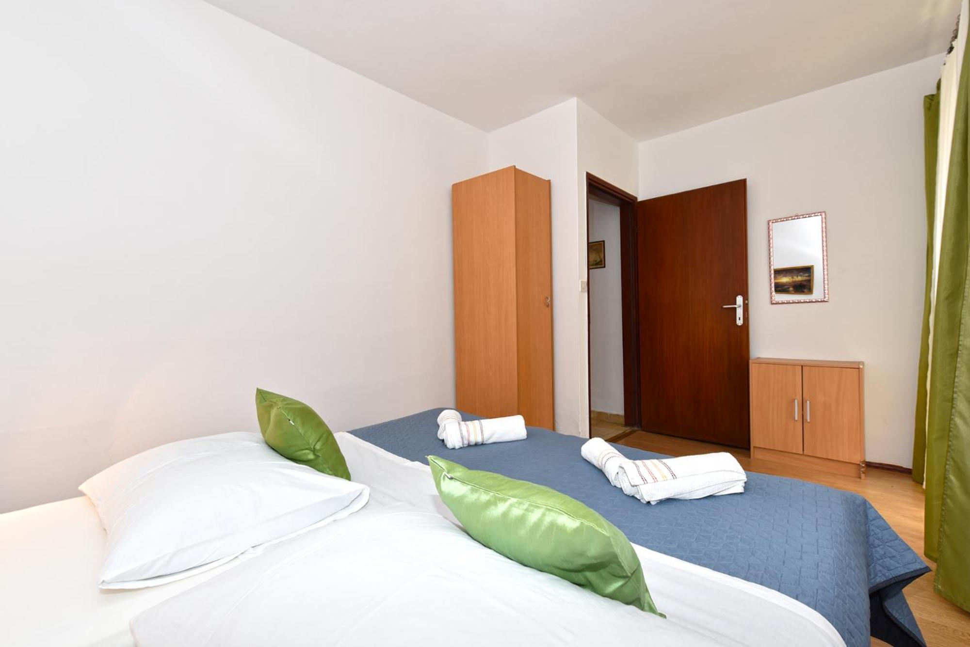 Apartment Zeljko 34 普拉 外观 照片