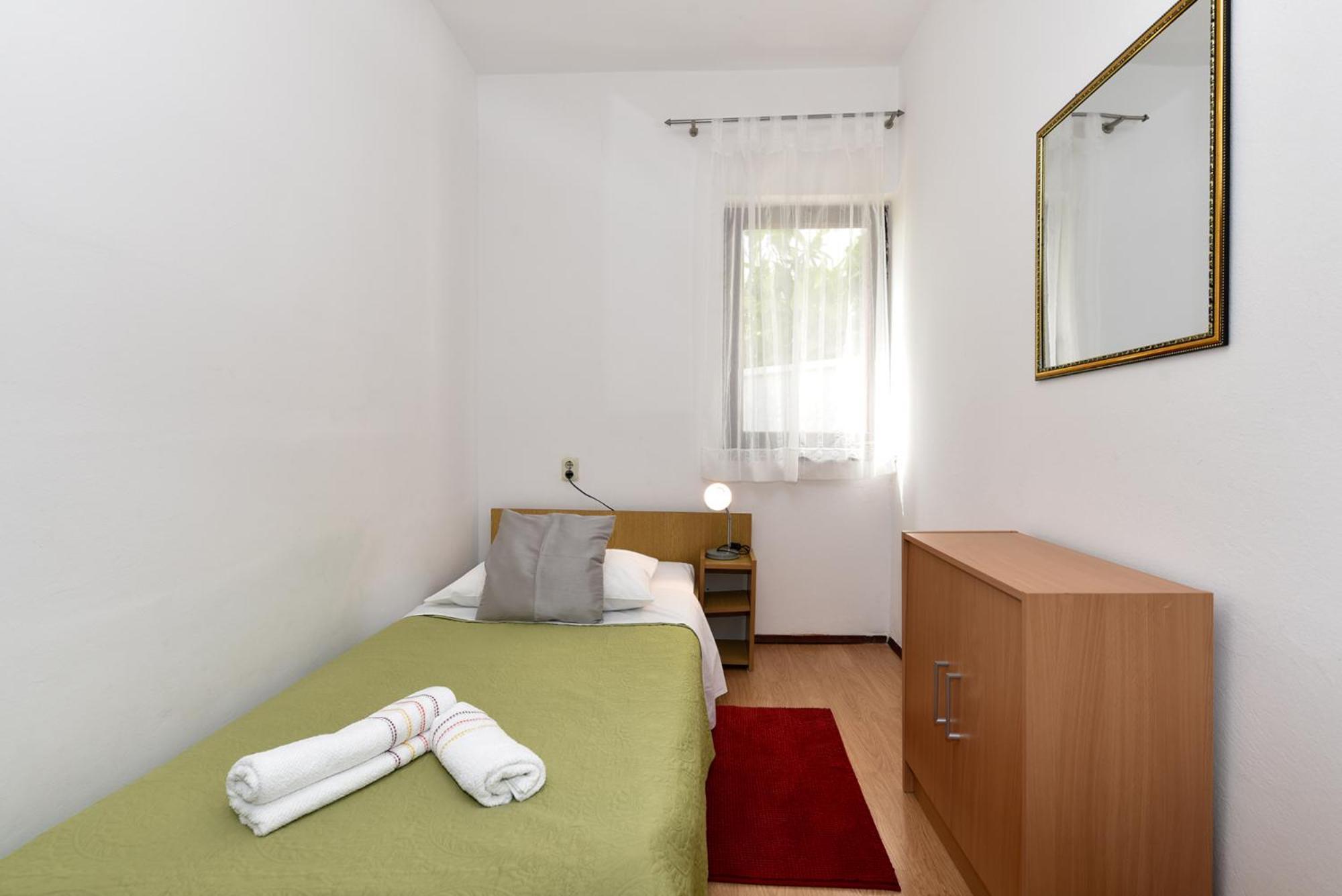 Apartment Zeljko 34 普拉 外观 照片
